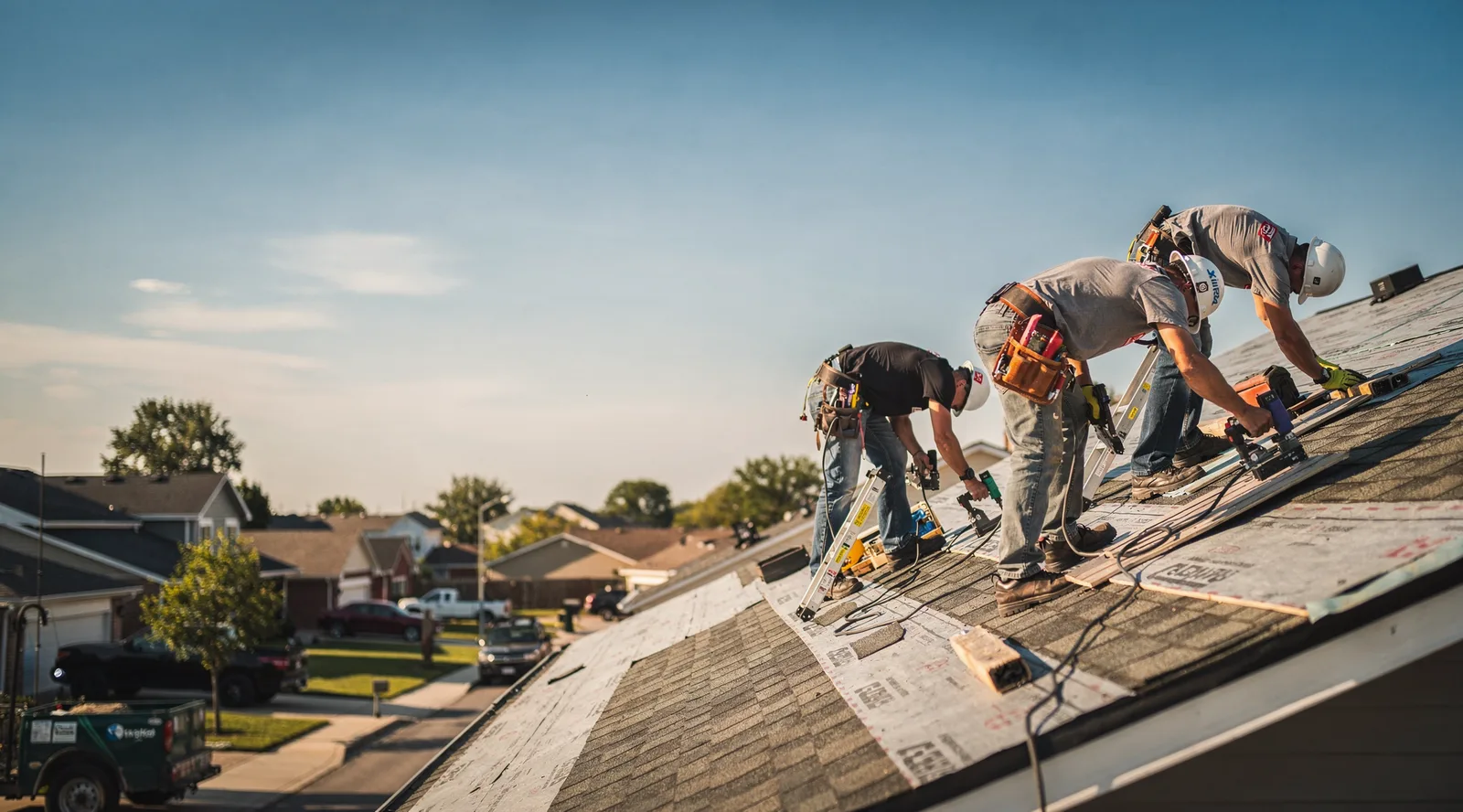 Roof Repair in Newcomb, NM near me